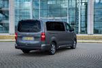 Toyota ProAce Verso VIP 2018 года (UK)